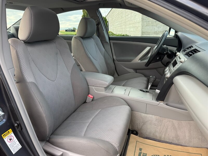 2011 Toyota Camry - Photo 47 - Hillsboro, OR 97124