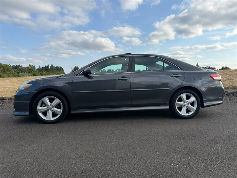 2011 Toyota Camry - Photo 7 - Hillsboro, OR 97124