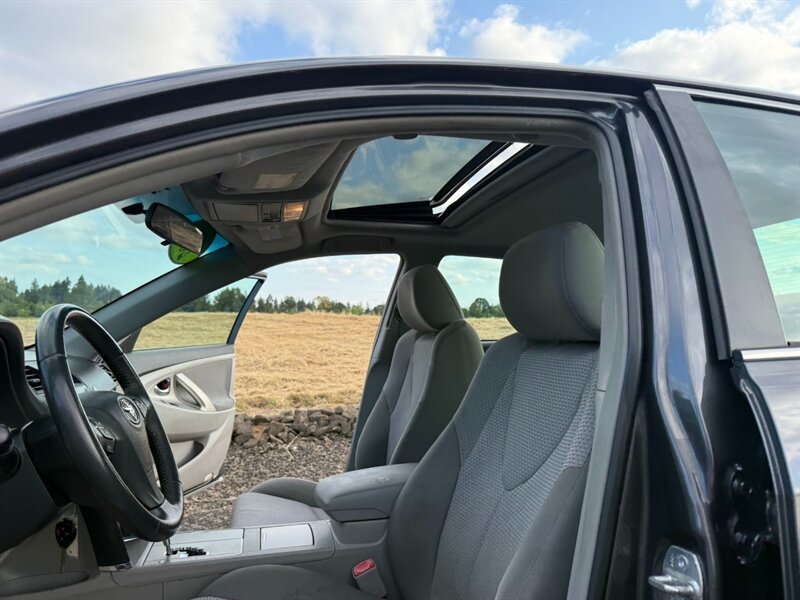 2011 Toyota Camry - Photo 27 - Hillsboro, OR 97124