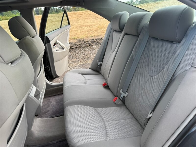 2011 Toyota Camry - Photo 16 - Hillsboro, OR 97124