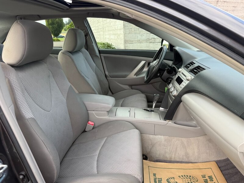 2011 Toyota Camry - Photo 48 - Hillsboro, OR 97124