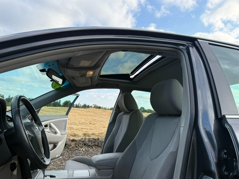 2011 Toyota Camry - Photo 54 - Hillsboro, OR 97124
