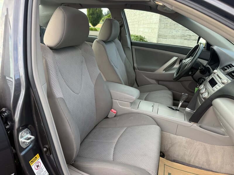 2011 Toyota Camry - Photo 29 - Hillsboro, OR 97124