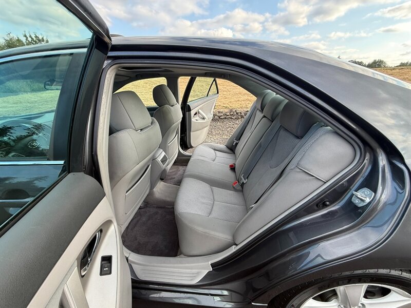 2011 Toyota Camry - Photo 15 - Hillsboro, OR 97124