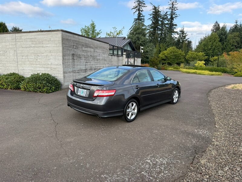 2011 Toyota Camry - Photo 43 - Hillsboro, OR 97124