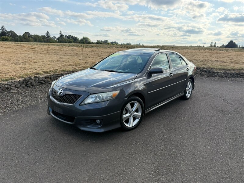 2011 Toyota Camry - Photo 12 - Hillsboro, OR 97124