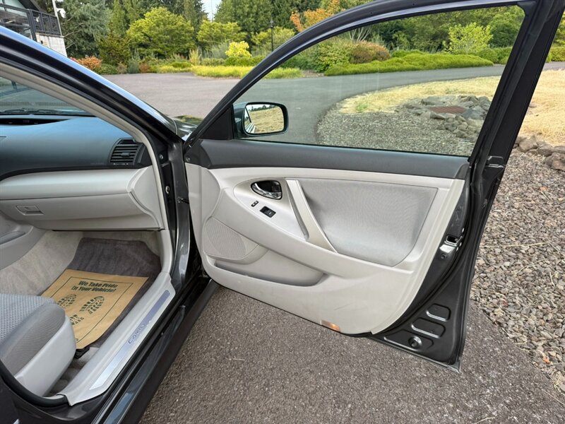 2011 Toyota Camry - Photo 55 - Hillsboro, OR 97124