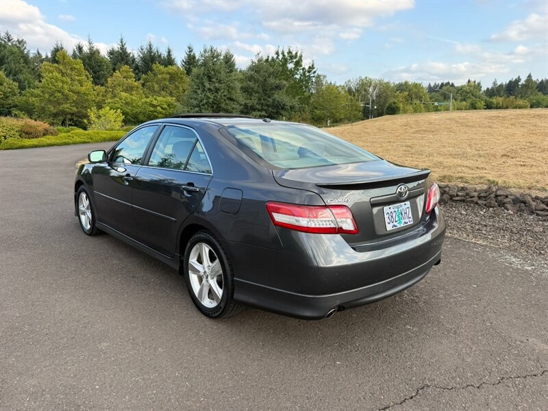 2011 Toyota Camry - Photo 25 - Hillsboro, OR 97124