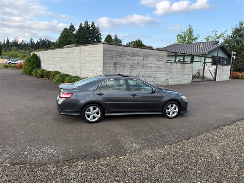 2011 Toyota Camry - Photo 41 - Hillsboro, OR 97124
