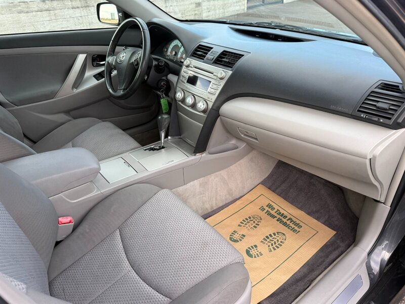 2011 Toyota Camry - Photo 46 - Hillsboro, OR 97124