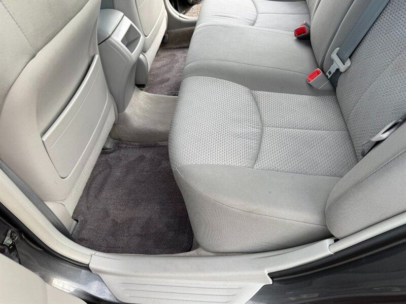 2011 Toyota Camry - Photo 19 - Hillsboro, OR 97124