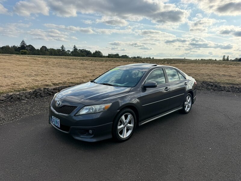 2011 Toyota Camry - Photo 37 - Hillsboro, OR 97124