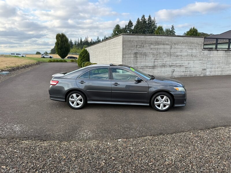 2011 Toyota Camry - Photo 24 - Hillsboro, OR 97124
