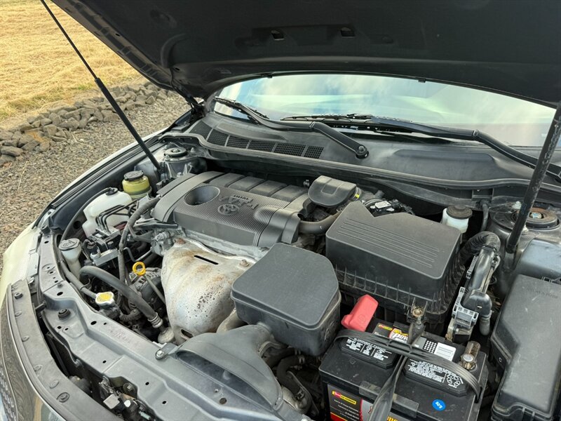 2011 Toyota Camry - Photo 56 - Hillsboro, OR 97124