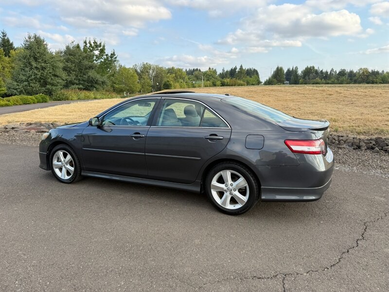 2011 Toyota Camry - Photo 11 - Hillsboro, OR 97124