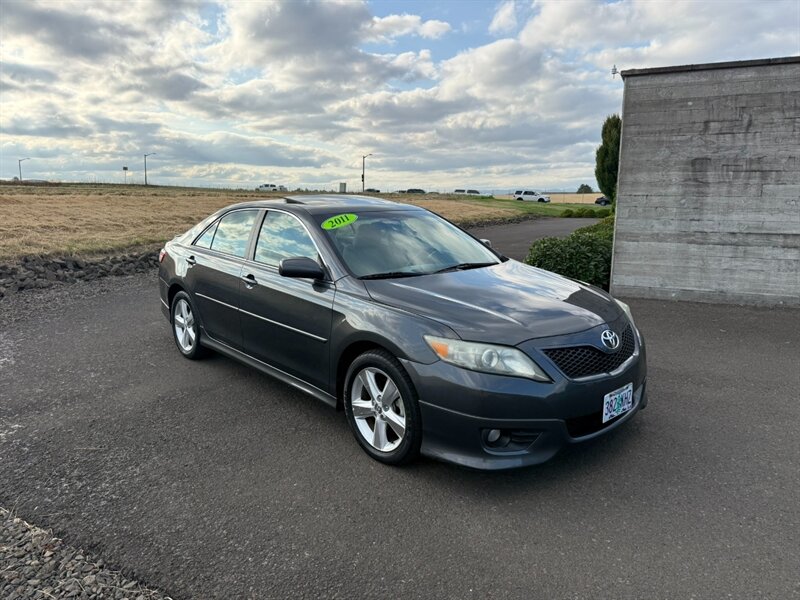 2011 Toyota Camry - Photo 8 - Hillsboro, OR 97124