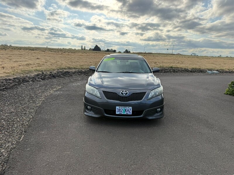 2011 Toyota Camry - Photo 4 - Hillsboro, OR 97124