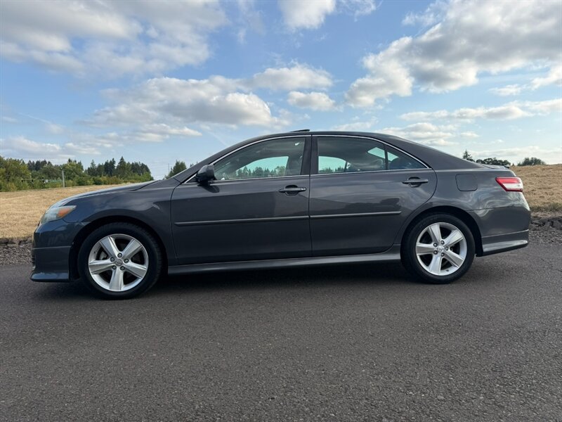 2011 Toyota Camry - Photo 22 - Hillsboro, OR 97124