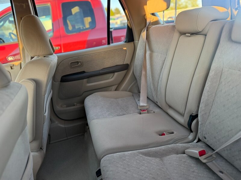 2005 Honda CR-V LX - Photo 7 - Hillsboro, OR 97124