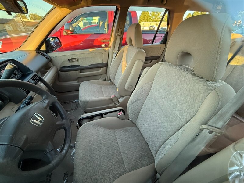 2005 Honda CR-V LX - Photo 6 - Hillsboro, OR 97124