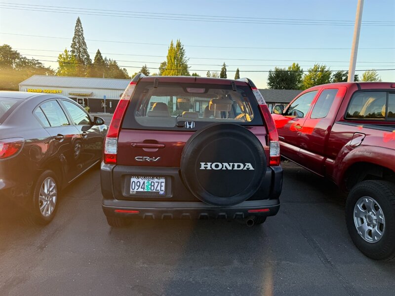 2005 Honda CR-V LX - Photo 4 - Hillsboro, OR 97124