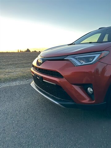 2016 Toyota RAV4 SE - Photo 35 - Hillsboro, OR 97124