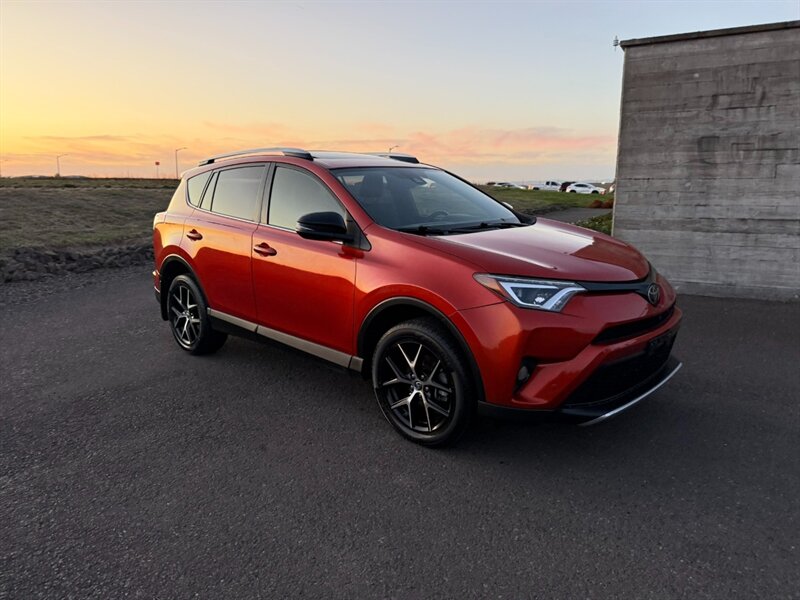 2016 Toyota RAV4 SE - Photo 18 - Hillsboro, OR 97124