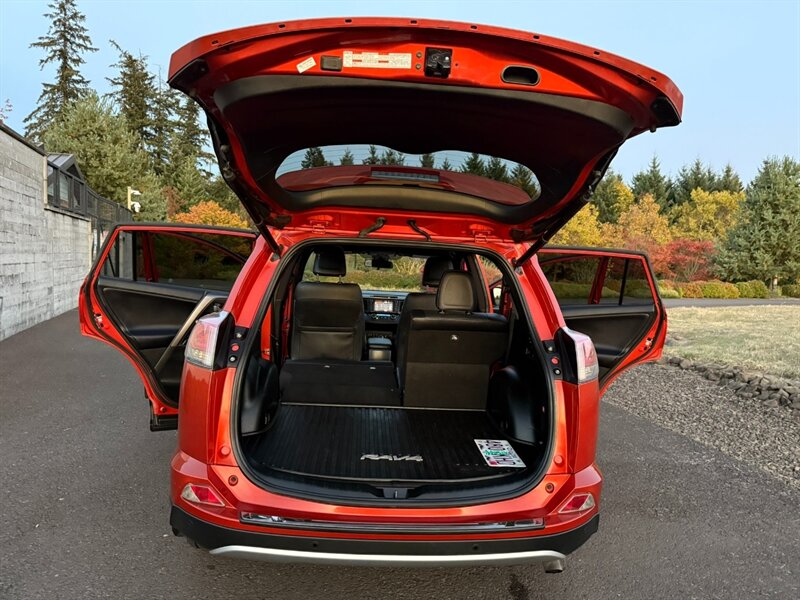 2016 Toyota RAV4 SE - Photo 29 - Hillsboro, OR 97124