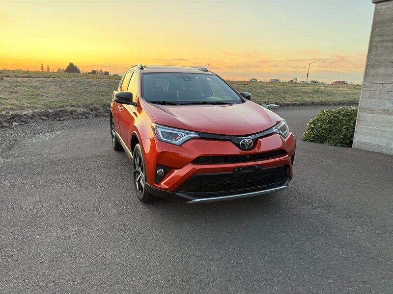 2016 Toyota RAV4 SE - Photo 7 - Hillsboro, OR 97124
