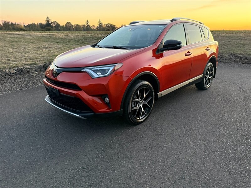2016 Toyota RAV4 SE - Photo 14 - Hillsboro, OR 97124