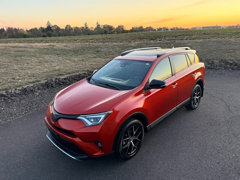 2016 Toyota RAV4 SE - Photo 13 - Hillsboro, OR 97124