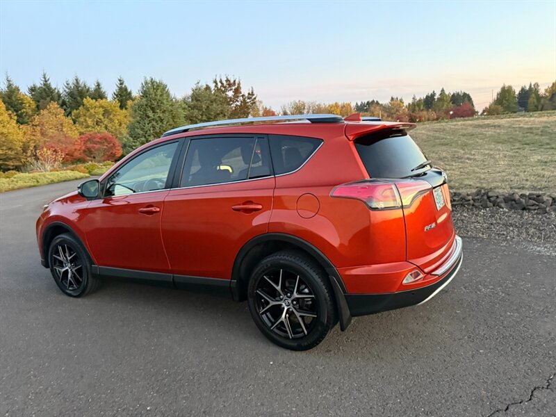 2016 Toyota RAV4 SE - Photo 22 - Hillsboro, OR 97124