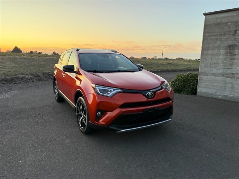 2016 Toyota RAV4 SE - Photo 17 - Hillsboro, OR 97124