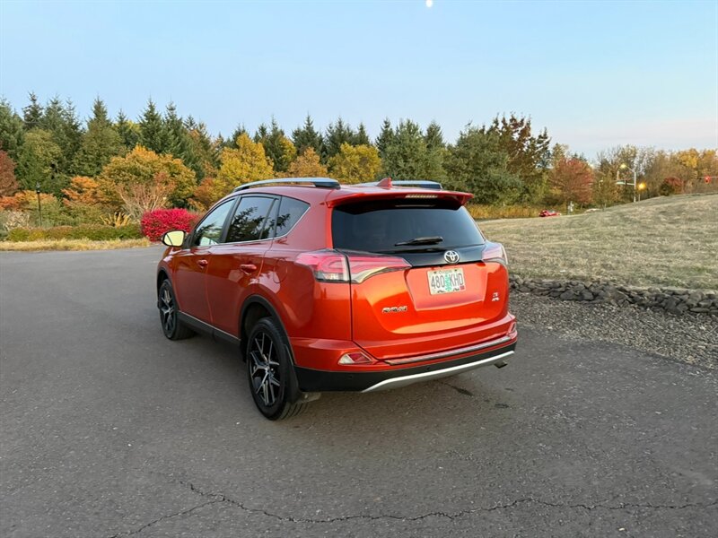 2016 Toyota RAV4 SE - Photo 21 - Hillsboro, OR 97124