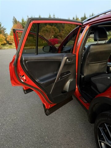 2016 Toyota RAV4 SE - Photo 30 - Hillsboro, OR 97124