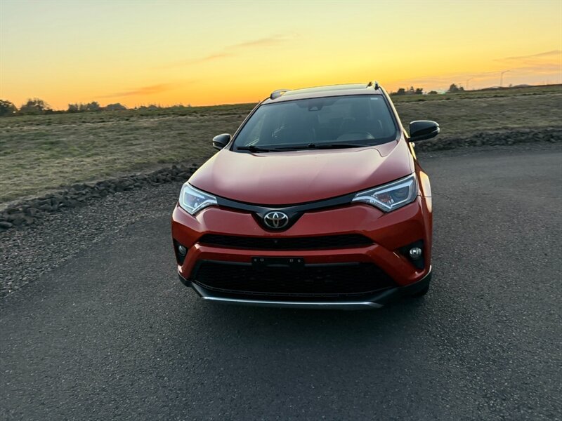 2016 Toyota RAV4 SE - Photo 16 - Hillsboro, OR 97124