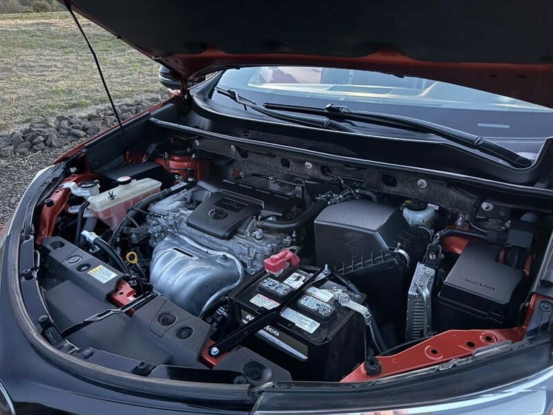 2016 Toyota RAV4 SE - Photo 34 - Hillsboro, OR 97124