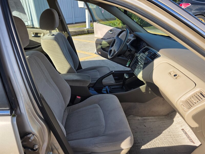 2000 Honda Accord SE - Photo 3 - Hillsboro, OR 97124