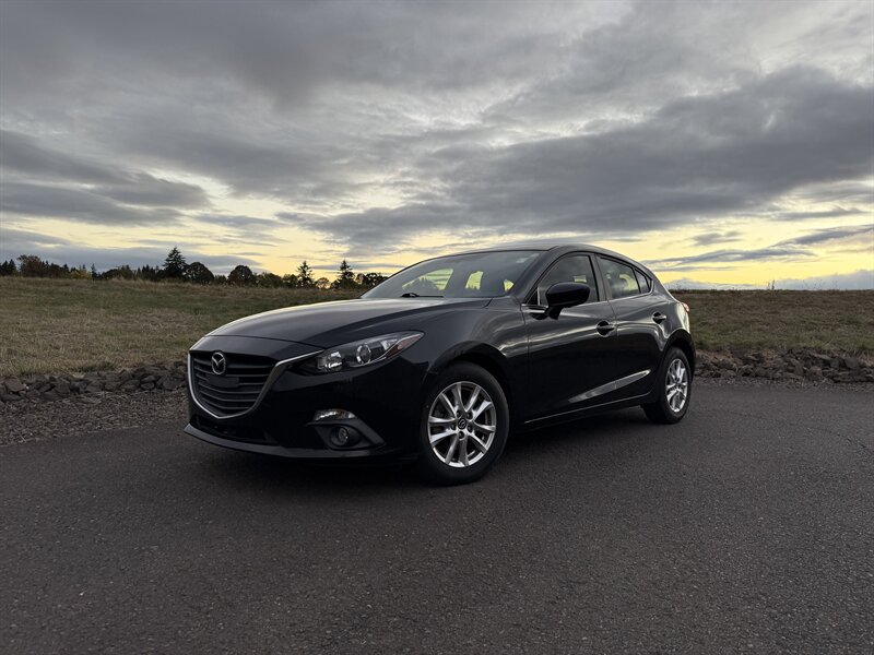 2015 Mazda Mazda3 i Touring - Photo 10 - Hillsboro, OR 97124