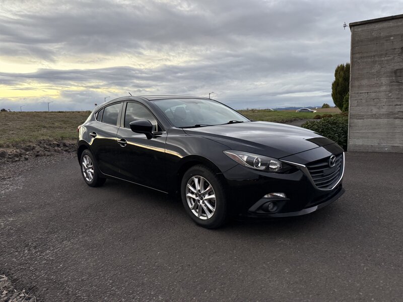 2015 Mazda Mazda3 i Touring - Photo 23 - Hillsboro, OR 97124