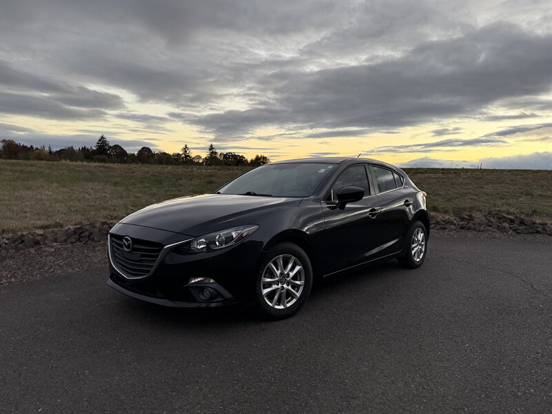 2015 Mazda Mazda3 i Touring - Photo 9 - Hillsboro, OR 97124