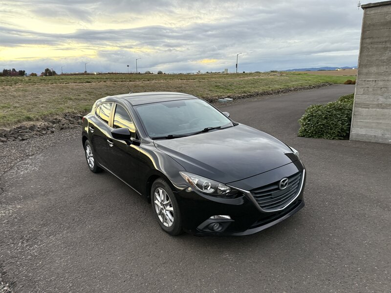 2015 Mazda Mazda3 i Touring - Photo 21 - Hillsboro, OR 97124
