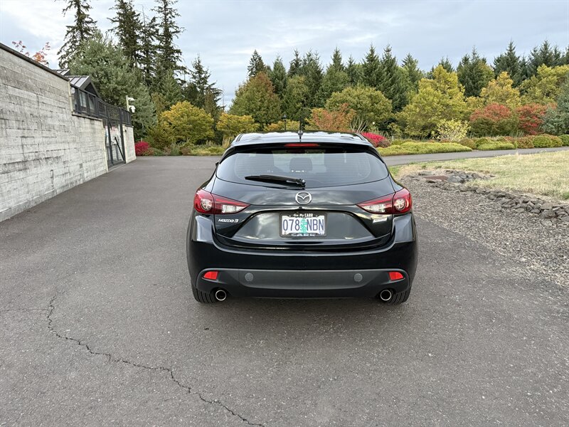 2015 Mazda Mazda3 i Touring - Photo 24 - Hillsboro, OR 97124