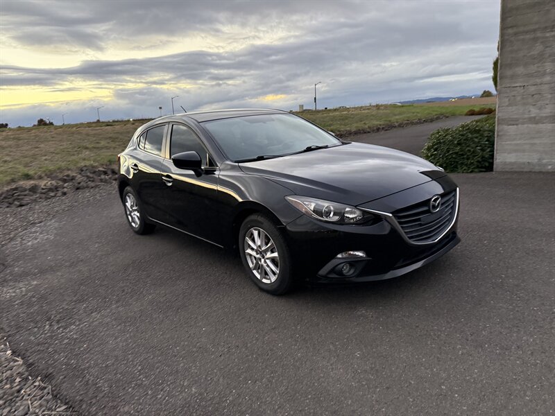2015 Mazda Mazda3 i Touring - Photo 22 - Hillsboro, OR 97124