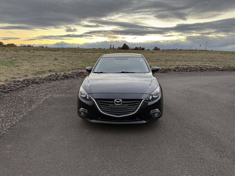 2015 Mazda Mazda3 i Touring - Photo 19 - Hillsboro, OR 97124