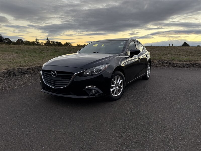 2015 Mazda Mazda3 i Touring - Photo 14 - Hillsboro, OR 97124