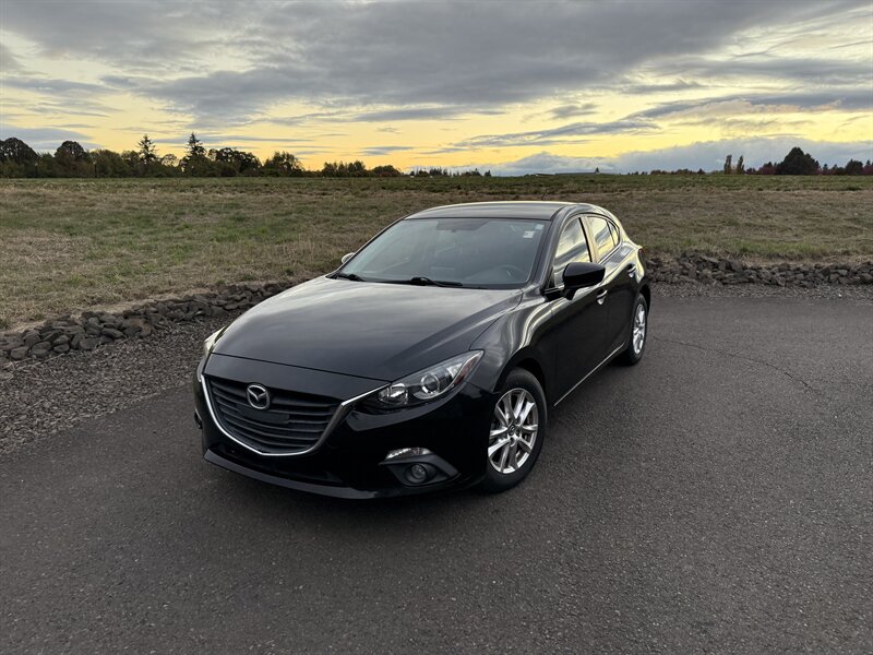 2015 Mazda Mazda3 i Touring - Photo 12 - Hillsboro, OR 97124