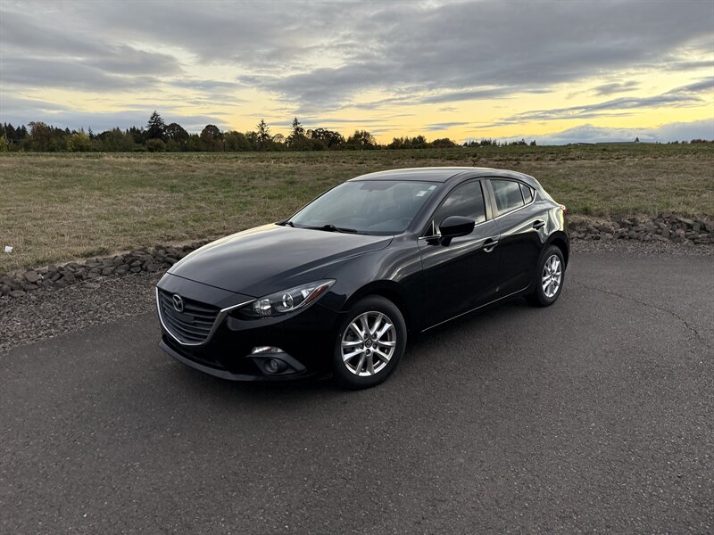 2015 Mazda Mazda3 i Touring - Photo 8 - Hillsboro, OR 97124