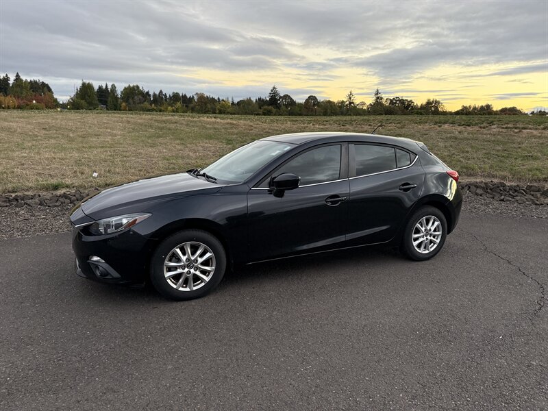 2015 Mazda Mazda3 i Touring - Photo 26 - Hillsboro, OR 97124