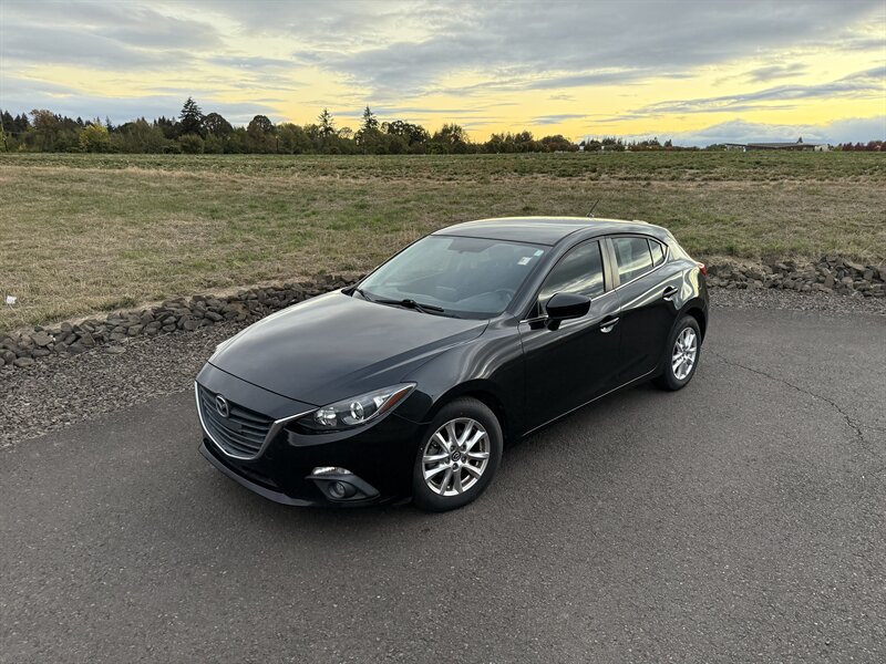 2015 Mazda Mazda3 i Touring - Photo 7 - Hillsboro, OR 97124